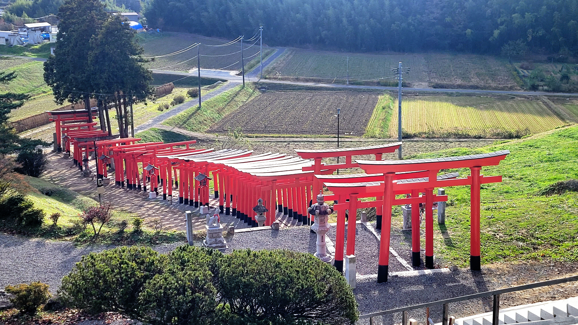 活動歴および当時の関連ビジュアル記録